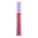 Gloss Hidra Luminous 3d - Chic Glow - Bauny Cosméticos