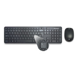 Kit Microsoft Teclado Mouse Bluetooth Desktop Original Abnt2