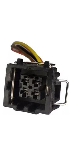 Conector Sensor Temperatura Vw Gol Golf Seat Ibiza Foto 2