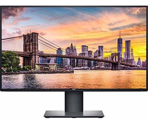 Monitor Lcd Ips Usb-c Con Retroiluminacion Led (7gz651) 