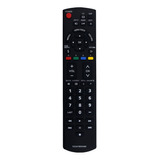 Reemplazo De Control Remoto N2qayb000485 Para Tv Lcd Led Tc-