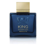 King Of Seduction, King Of Seduction  Absolute Oferta!!!