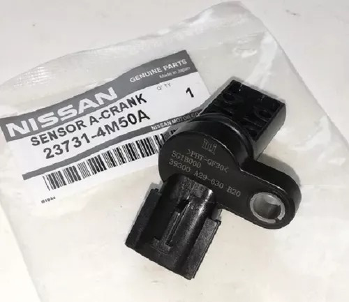 Sensor Leva Cigeal Nissan Almera B10 1.8 Almera Armada Foto 2