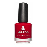 Jessica Custom Color De Uñas Belleza Clasica