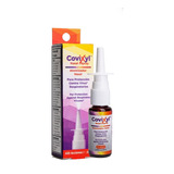 Covixyl Protective Nasal Spray