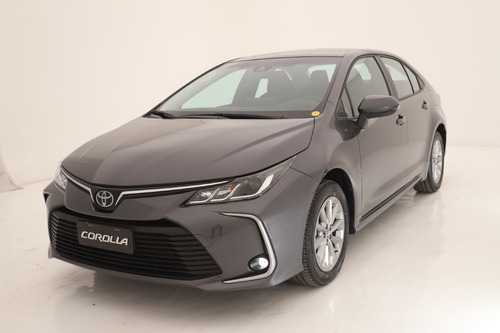 Corolla Xli Cvt 2.0 Cvt D.r