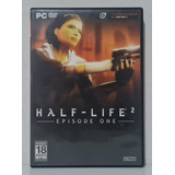 Jogo Pc  Half-life 2 - Episode One 