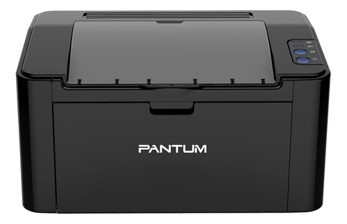 Impresora Laser Pantum P2518 Monocromatica Toner 2500