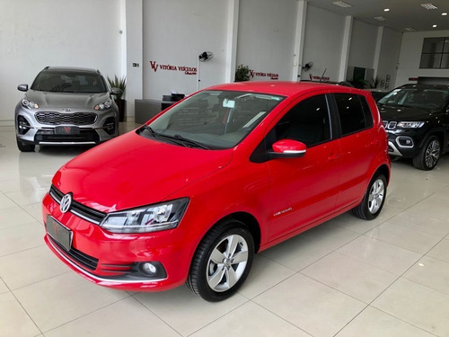 VOLKSWAGEN FOX COMFORTLINE 1.0 MI TOTAL FLEX, IYE9040