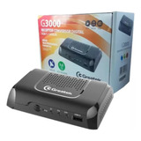 Receptor E Conversor Digital Greatek G3000