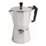 Turmix Cet-6 Cafetera Express, 6 Tazas