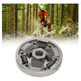 Embrague Para Accesorio De Montaje De Metal Stihl 026 Ms260