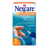 Skin Care Nexcare Crack, Vendaje Líquido, Grande Para El Uso