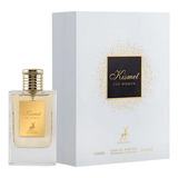 Perfume Árabe Feminino Kismet For Women Maison Alhambra 100ml 