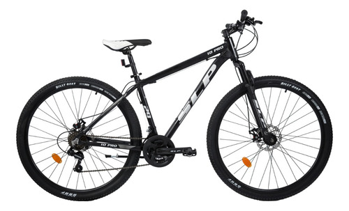 Bicicleta Slp Mtb 10 Pro 2023 Aluminio R29 Shimano 21v