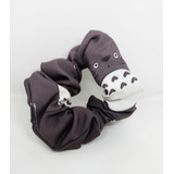 Scrunchies Totoro Colet