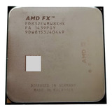 Micro Amd Fx 8320e / Am3+ / 95w / Villurka Comp