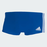 Sunga 3-stripes - Azul adidas Hs0608