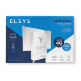 Amplificador De Señal 4g Elsys Amplimax 