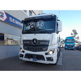 Cavalo Mecanico Trucado Mercedes Actros 2548 6x2 2020/2020