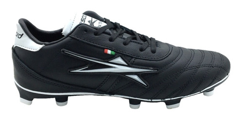 Tenis Futbol Para Hombre Eescord 3041 Tachones