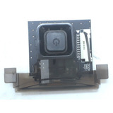 Botão Power + Sensor Controle Remoto Para Tv 43lh5700