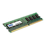 Memória Servidor Dell 2gb Unbuffered 10600e Pn 0jggc1  C/nf