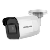 Câmera Monitoramento Segurança Hikvision Resolução 2mp Full