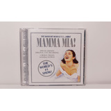 Cd Mamma Mia! Special Edition Orig. Cast Recording Abba C/3