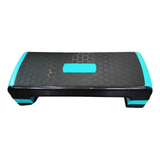 Banco De Step Extra Grande Para Aerobics