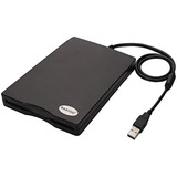 Lector De Disquete Externo Usb, Unidad De Disquete Fdd Portá