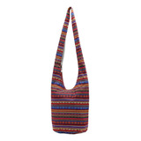 Hobo Bolsos Crossbody Bandolera Monederos Bucket Bag Hippie