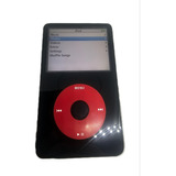 iPod Video Edición U2 5ta Gen 30gb