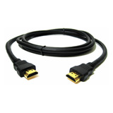 Cable Hdmi Xbox, Ps3, Tv Led, Tv Lcd Hd