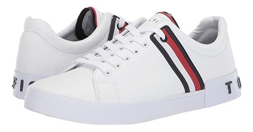 Tenis Tommy Hilfiger Ramus Mens  100% Original