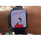 Apple Watch Series 7 (45mm)color  - Correa Deportiva