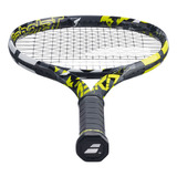 Raqueta Babolat Pure Aero 2023 Grip 2 + Encordado + Overgrip