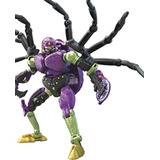 Tarantulas Transformers Generations Legacy Deluxe Classe W2