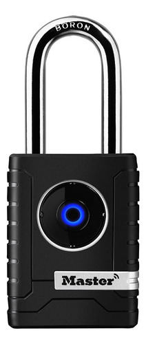 Master Lock Cerradura Inteligente Bluetooth Para Exteriores