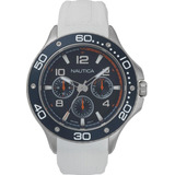 Reloj Nautica Pier 25 Para Hombre Nuevo Original 