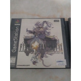 Final Fantasy Ix - Colección Sony Ps1