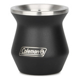 Mate Térmico Coleman Acero Inoxidable 220ml