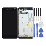 Pantalla Lcd Oem Para Asus Padfone Infinity/a80 Digitizer Fu