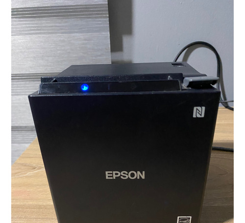 Impresora Pos Térmica Epson Tm-m30