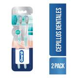 Cepillo De Dientes Oral B Manual Indicator Extra S Oral-b