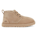 Botas Mujer Ugg Neumel Classic Lo Pro Corderito