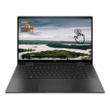 Laptop Hp Envy 15 Ryzen 5 16gb Ram 1tb Ssd