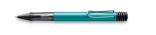 Bolígrafo Marca Lamy, Modelo Al Star, Color Turmaline