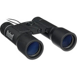 Binocular Powerview 16x32mm Compacto Bushnell Color: Negro