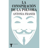 Libro La Conspiración De La Pólvora